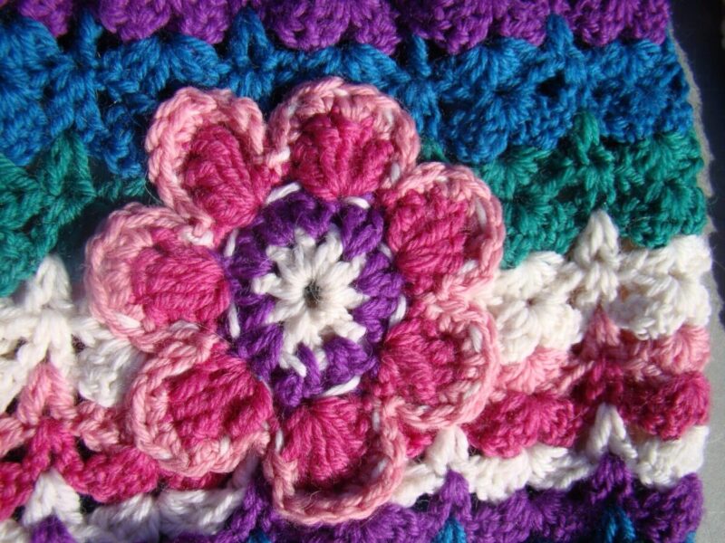 10 Crochet Bikini Top Patterns For Summer - Crojo Corner
