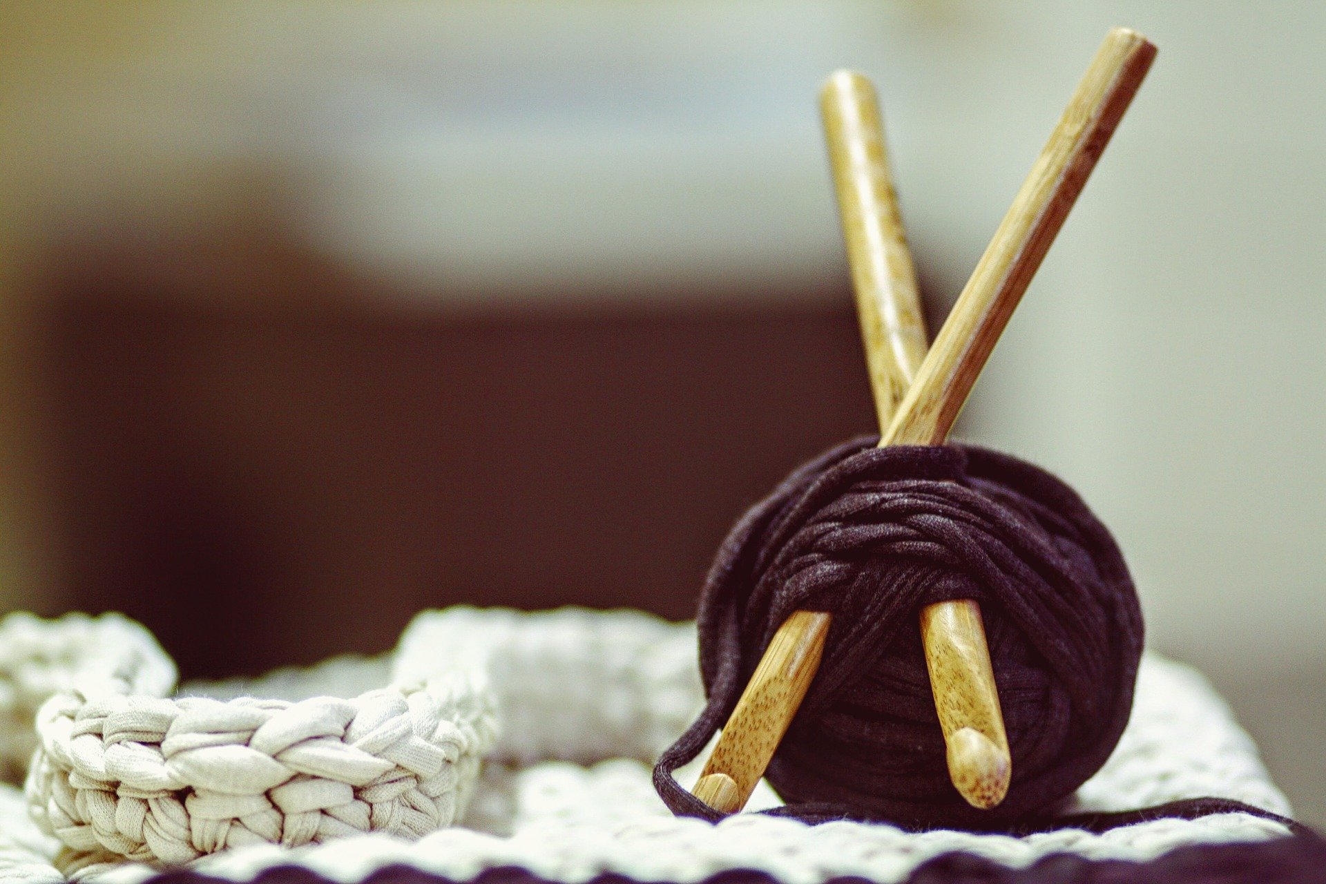 crochet history